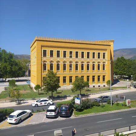 Apartment Narona Mostar Exterior photo