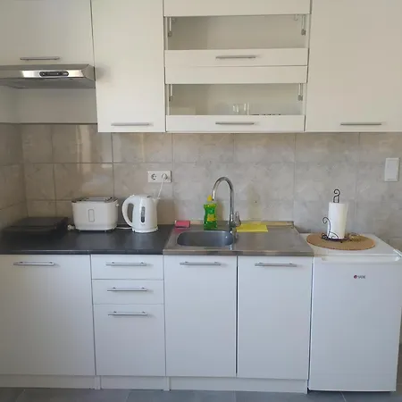 Apartment Narona Mostar Exterior photo