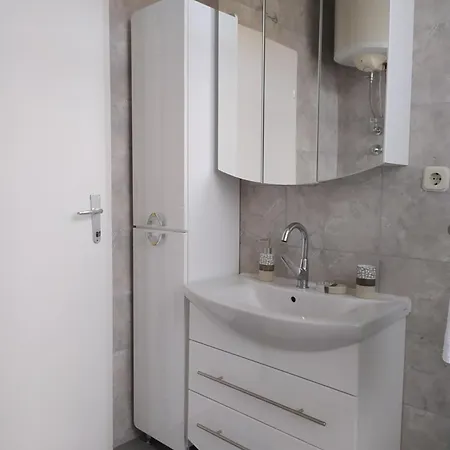 Apartment Narona Mostar Exterior photo