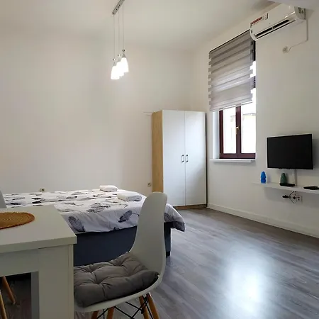 Apartment Narona Mostar Exterior photo