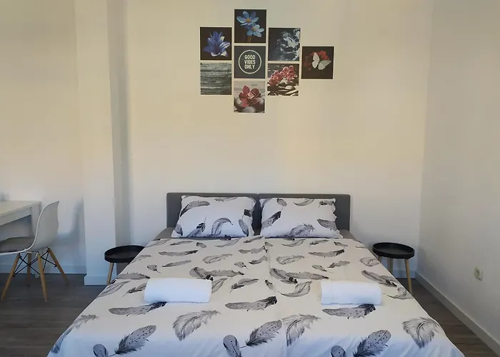 Apartment Narona