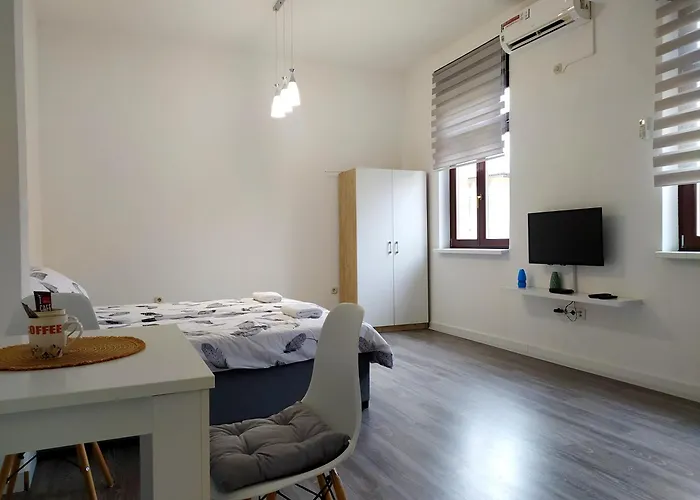 Apartment Narona