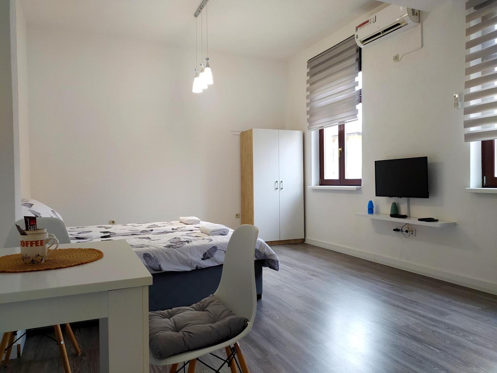 Narona Apartma
